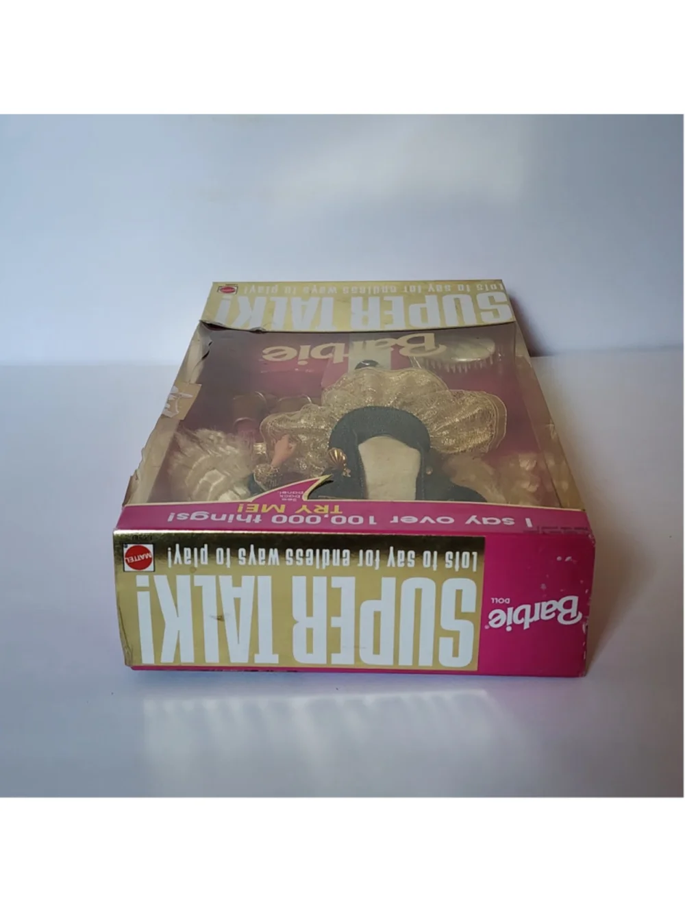 Mattel vintage 1994